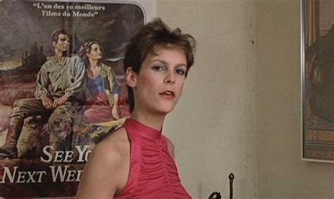 jamie lee curtis naked trading places|Jamie Lee Curtis Was Embarrassed by Nude Scene in Trading。